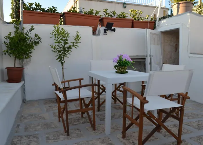 Casa Filomena