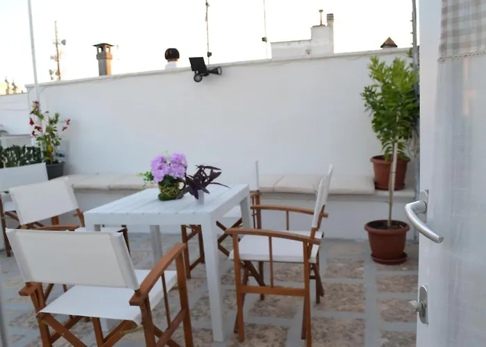 Casa Filomena