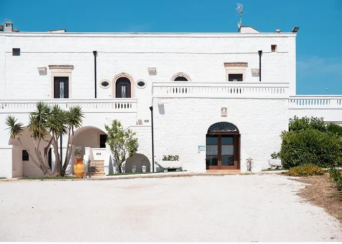 Masseria Donna Nina
