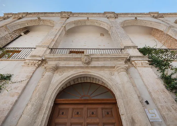 Il Quinto Elemento - Residenza Di Charme