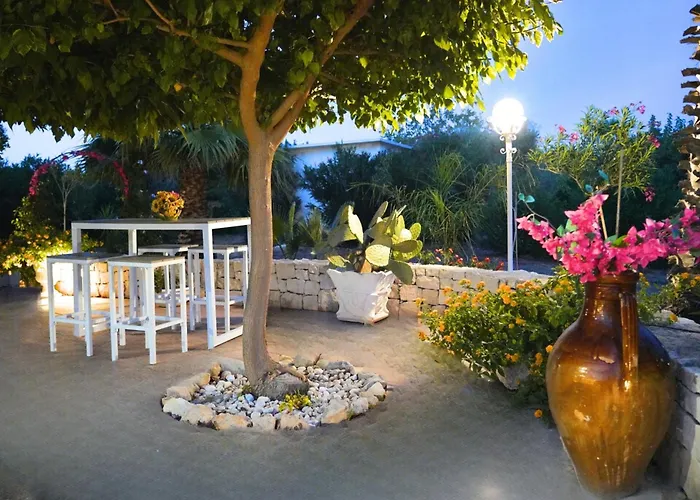 Villa Gaia