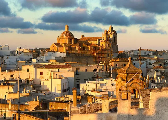 Q40 Ostuni