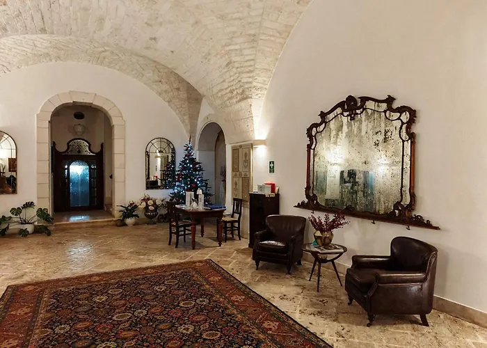 Palazzo Rodio